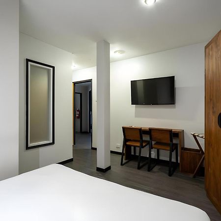 Go Inn Sukhumvit Soi 20 Bts Asok Бангкок Экстерьер фото