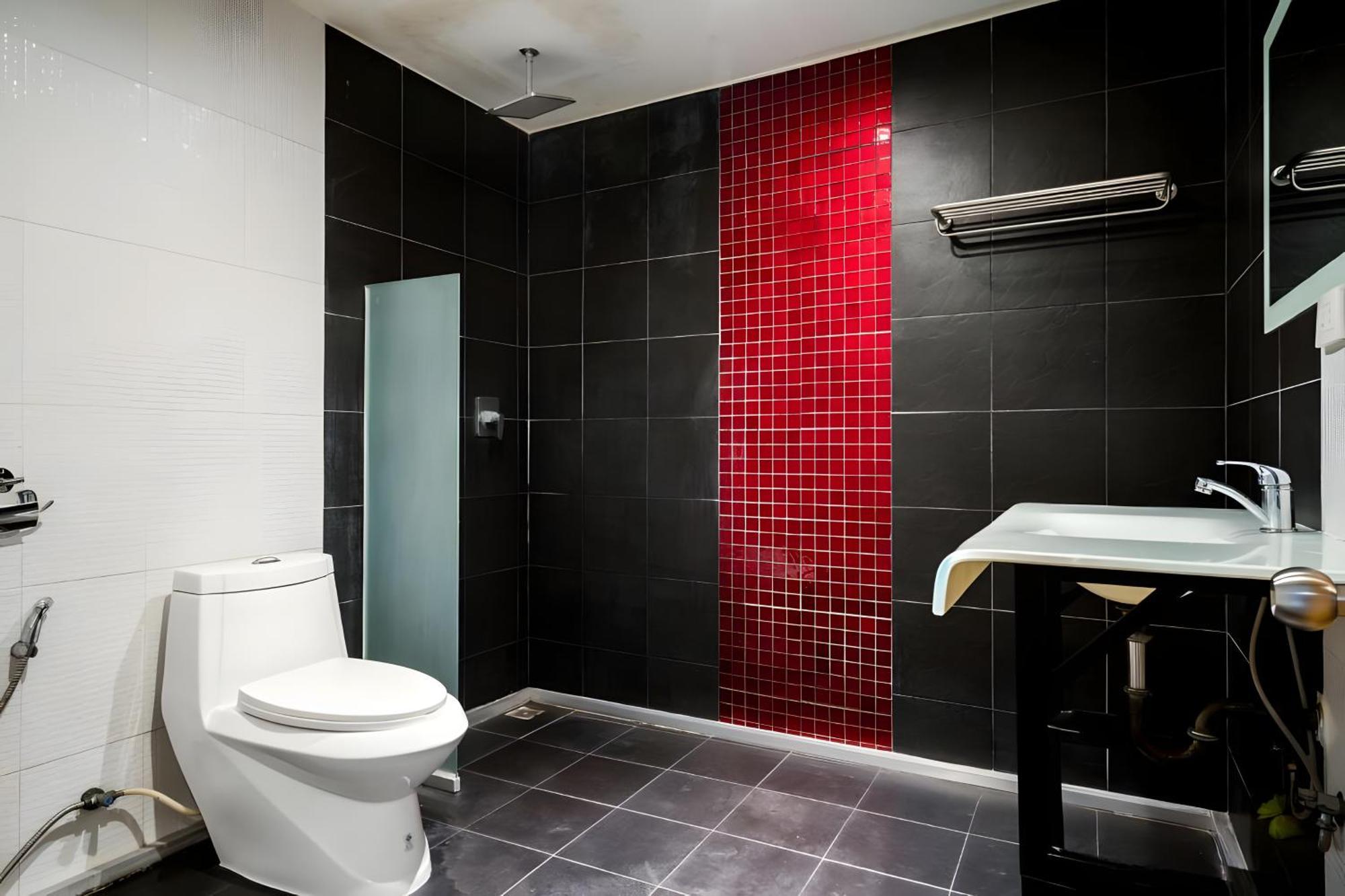 Go Inn Sukhumvit Soi 20 Bts Asok Бангкок Экстерьер фото